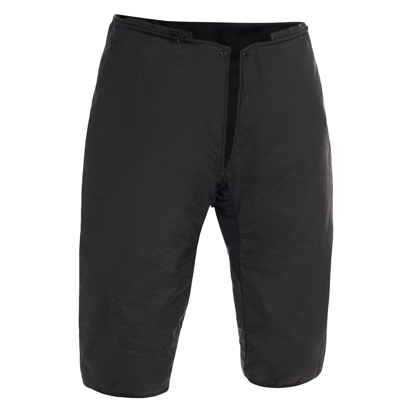Halvarssons Textile Pants Vinvallen Pants Black
