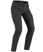 PMJ Jeans Santiago Man Grey