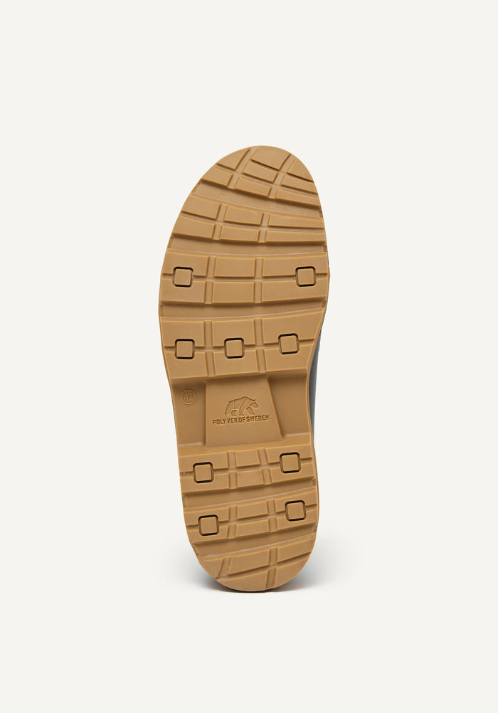 Polyver Boots SL25 Black Sand