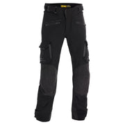 Lindstrands Textile Pants Storbo Pants Woman Black