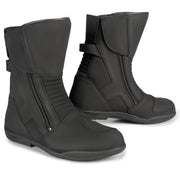 Lindstrands Boot Touring 2Z Black