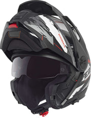Schuberth Helmet E2 Trail Grey