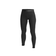 Woolpower Long john Ws Merino base layer black