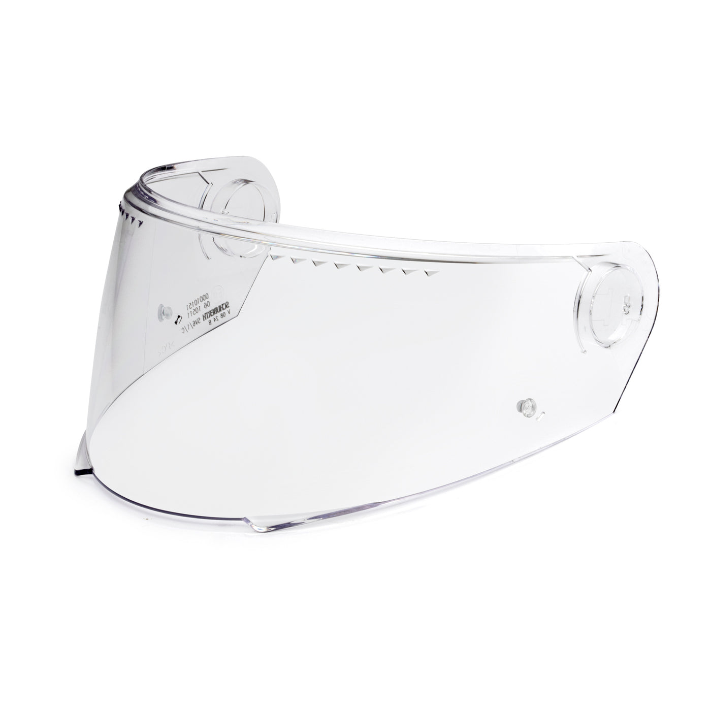 Schuberth C5/CONCEPT/S3 SV6 Visor clear large