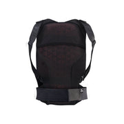 Leatt Back Protector 3DF AirFit Evo XXL 184-196cm Black