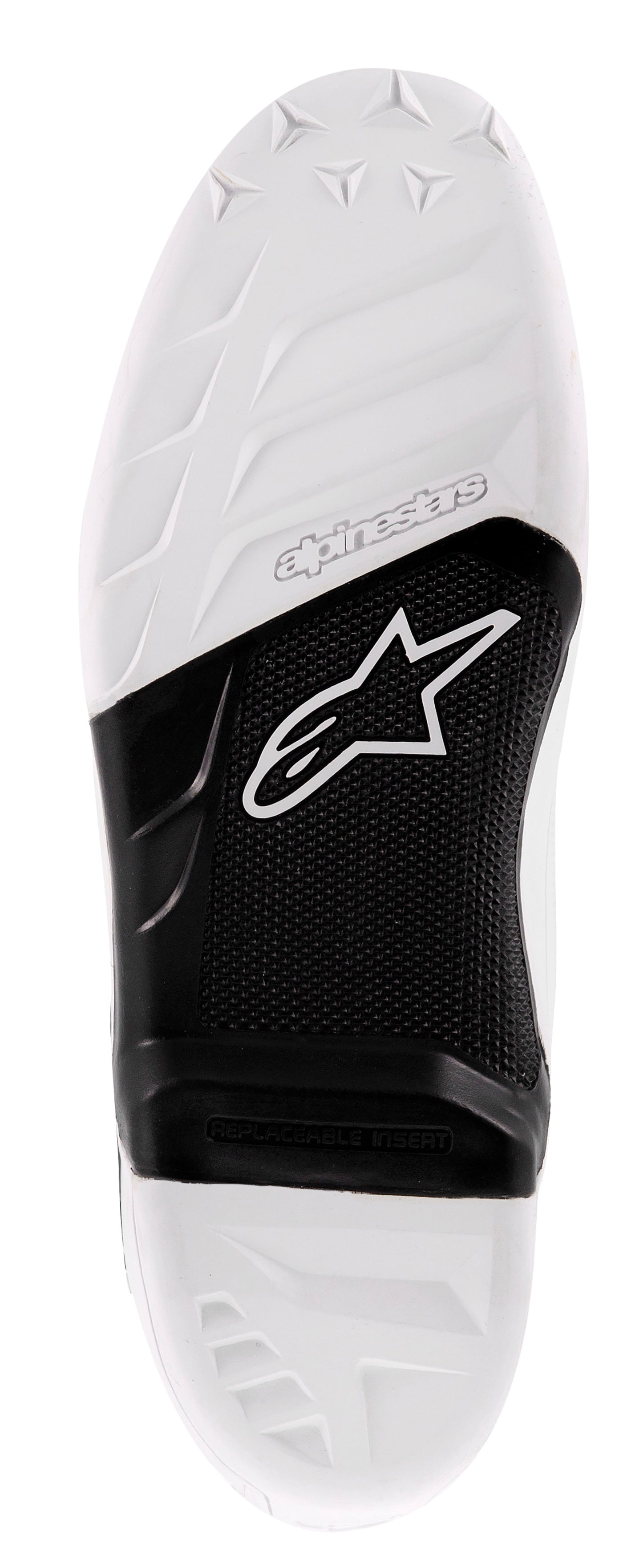 Alpinestars Sole New Tech 7 White