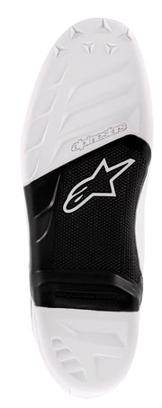 Alpinestars Sole New Tech 7 White