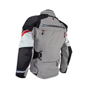 Leatt Jacket ADV DriTour 7.5 Iron Grey