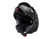 Schuberth helmet E2 Carbon black