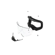 Leatt Goggle Velocity 6.5 Flame Clear 83 VLT