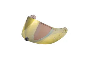 SCORPION Visor ADF-9000 gold mirror Maxvision ready