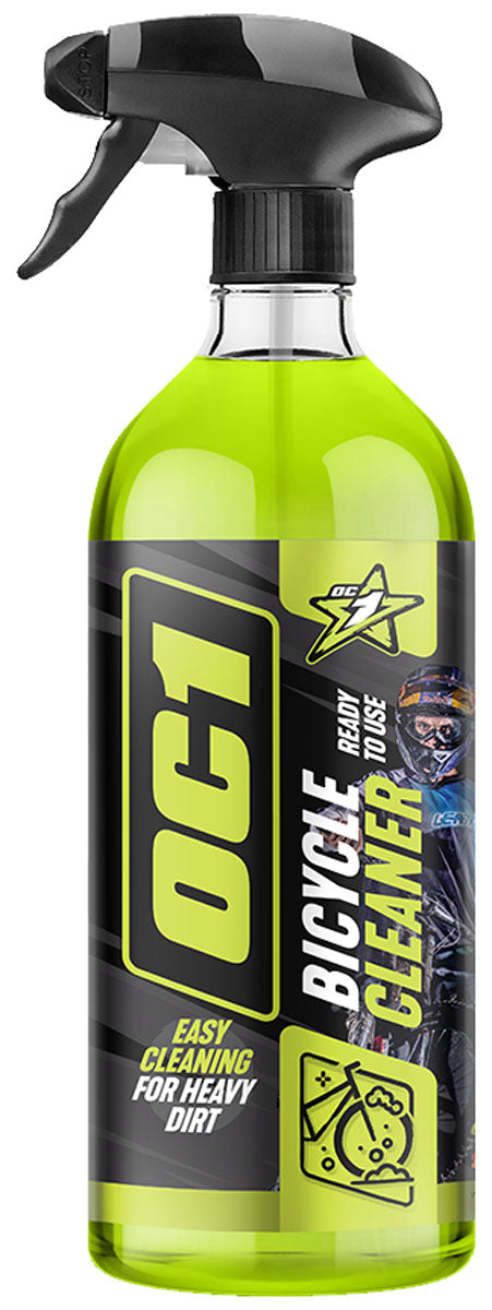 OC1 Bicycle Cleaner 0.95L