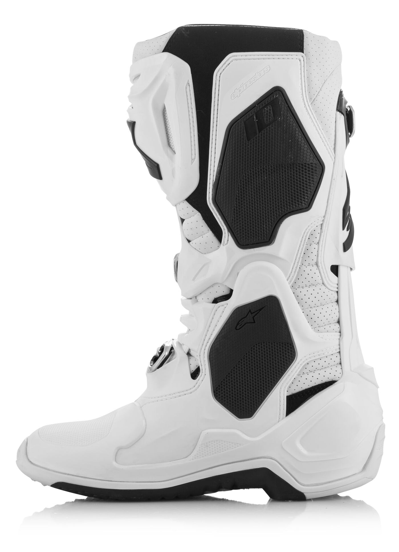 Alpinestars Boot Tech 10 White