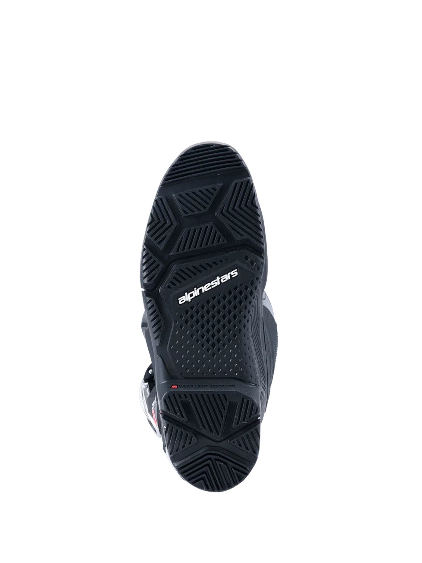 Alpinestars Boot Tech 7 Enduro Drystar Black