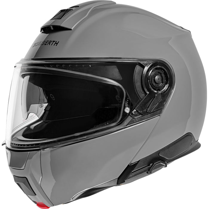 Schuberth Helmet C5 ANC Concrete Grey
