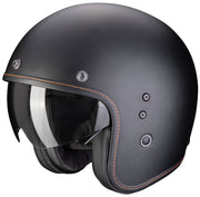 SCORPION Helmet Belfast EVO Solid matt black
