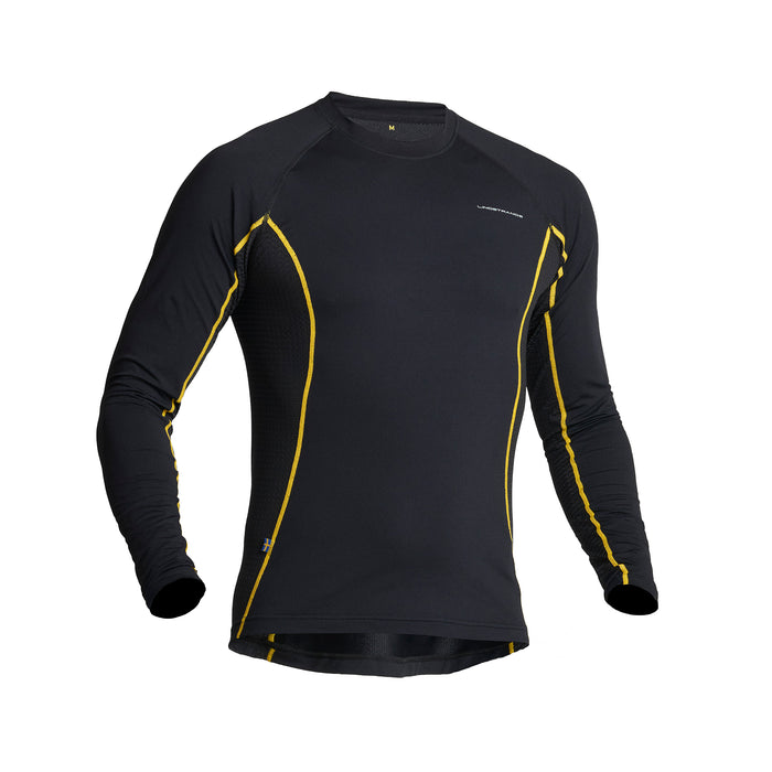 Lindstrands Dry Sweater Black
