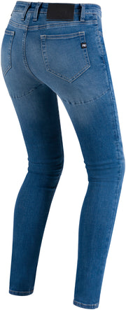 PMJ Jeans Skinny Woman Light Blue