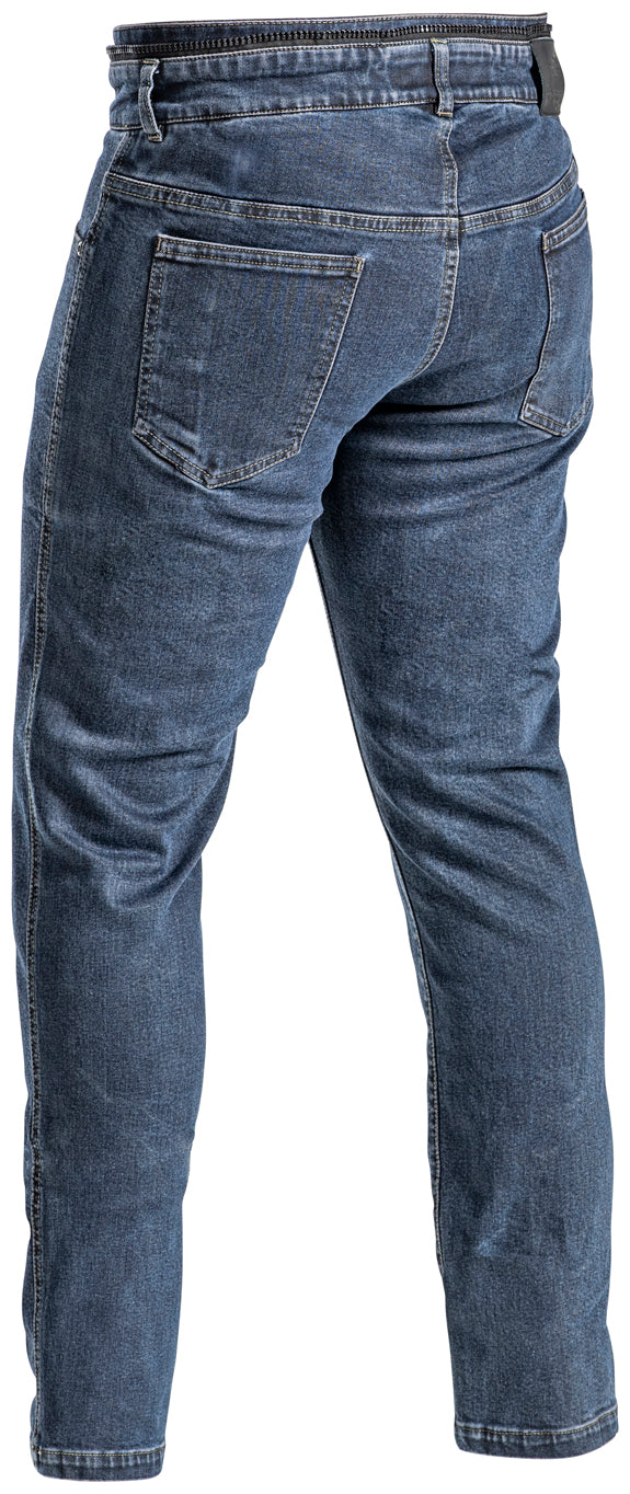 Halvarssons Jeans Rogen Blue