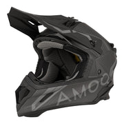 AMOQ Friction MIPS Carbon Helmet Black/Grey