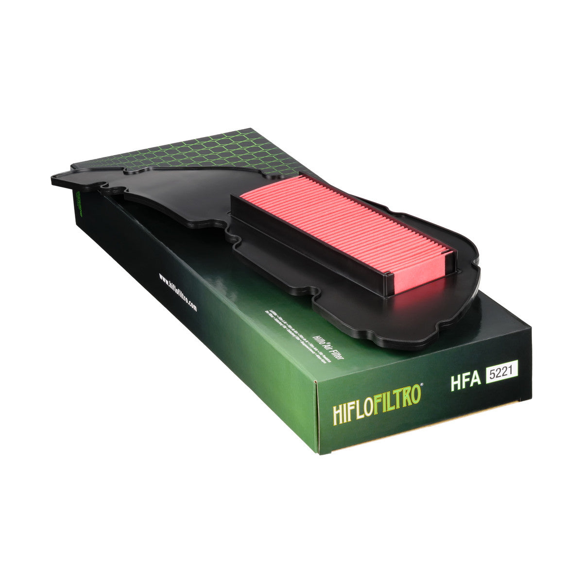 HiFlo air filter HFA5221