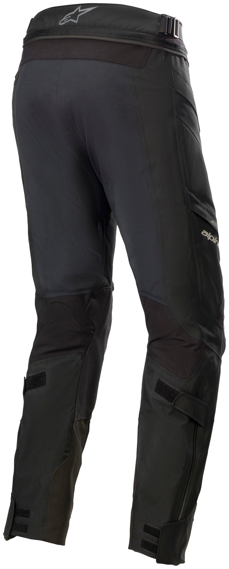 Alpinestars Byxa Road Tech Gore-Tex Black/Black
