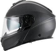APEX Helmet MC500 Carbon solid matt