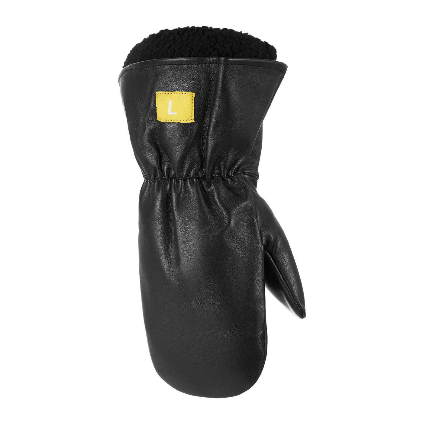 Snowpeople Rentso Mitten