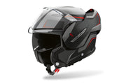 Airoh Helmet Mathisse II Magnet Matt