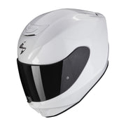 SCORPION Helmet EXO-391 Solid white