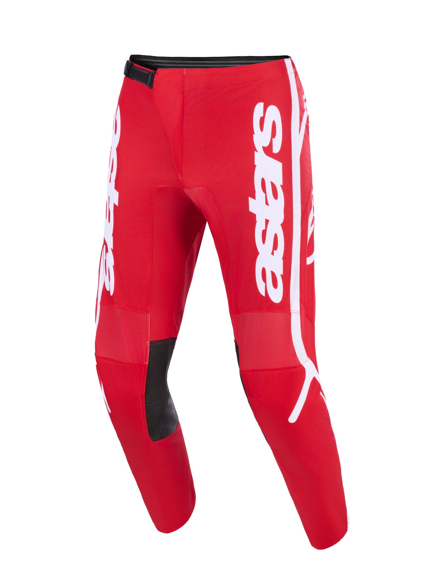 Alpinestars Pants Fluid Apex Red/White