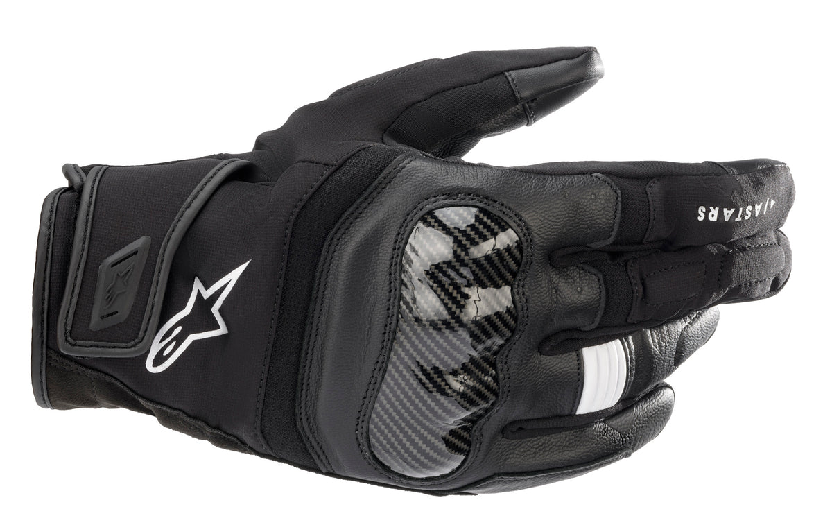 Alpinestars Glove SMX Z Drystar Black