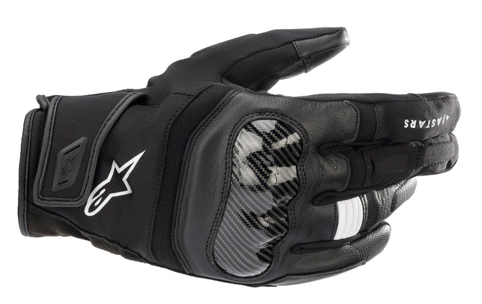Alpinestars Glove SMX Z Drystar Black