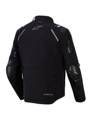 Alpinestars Jacket Andes Pro Drystar XF Black