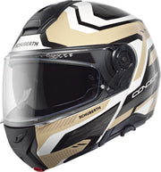 Schuberth Helmet CONCEPT Kinetic Sand