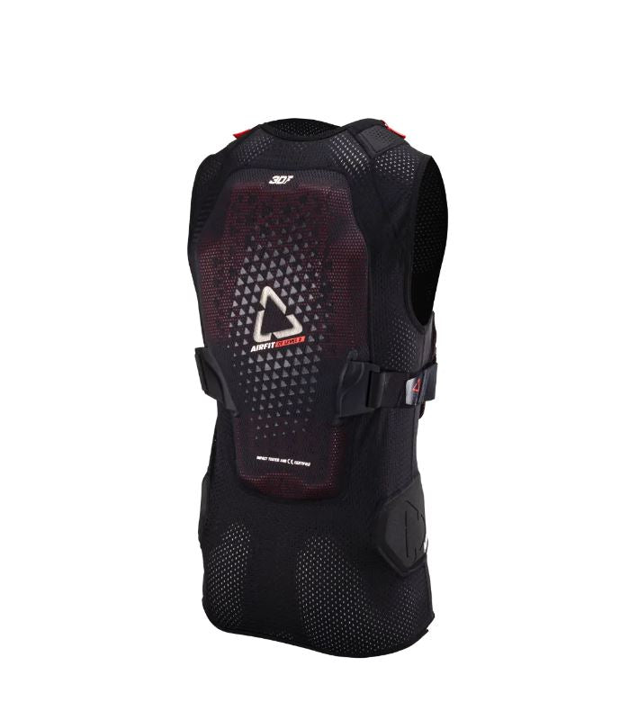 Leatt Body Vest 3DF AirFit Evo XXL 184-196cm