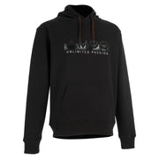 AMOQ Spirit Hoodie Black