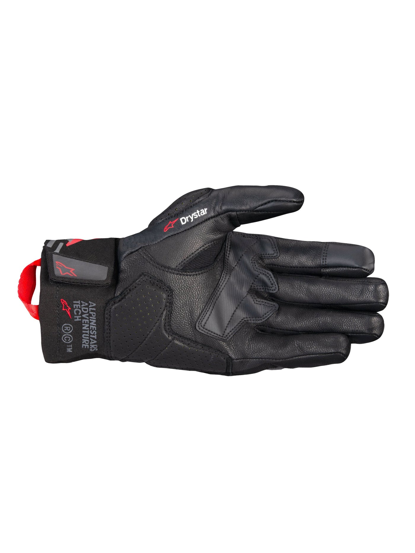 Alpinestars Gloves Belize v3 Drystar Black