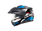 Schuberth Helmet E2 Trail Blue