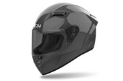 Airoh Helmet Connor Anthracite Gloss