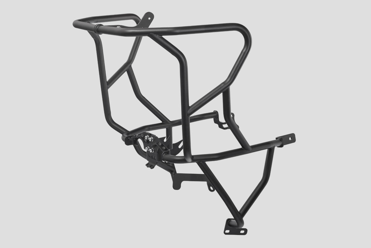 Yakk EXP Crash bar Honda CRF1000 Africa Twin (16-20) black