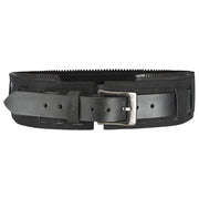 Halvarssons Waist zip V3 Black