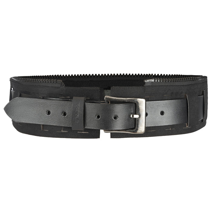 Halvarssons Waist zip V3 Black