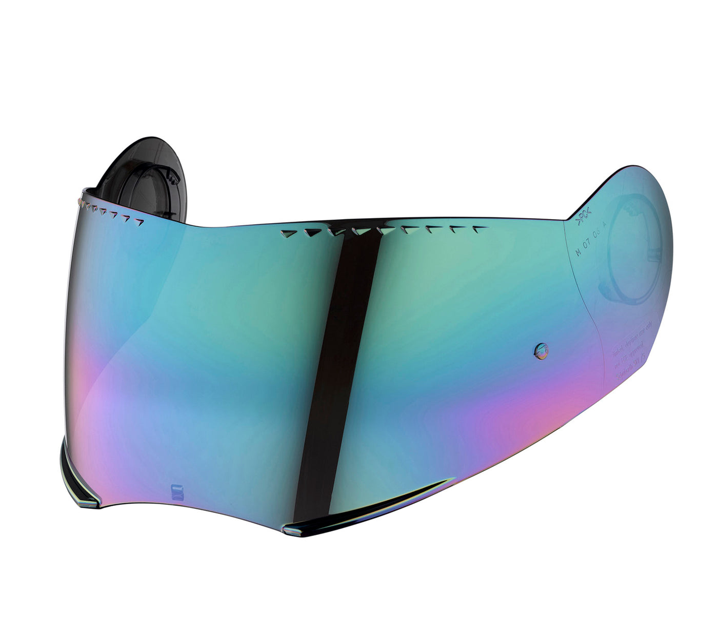 Schuberth Visor