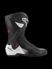 Alpinestars Boots SMX-6 v3 Black/White/Red
