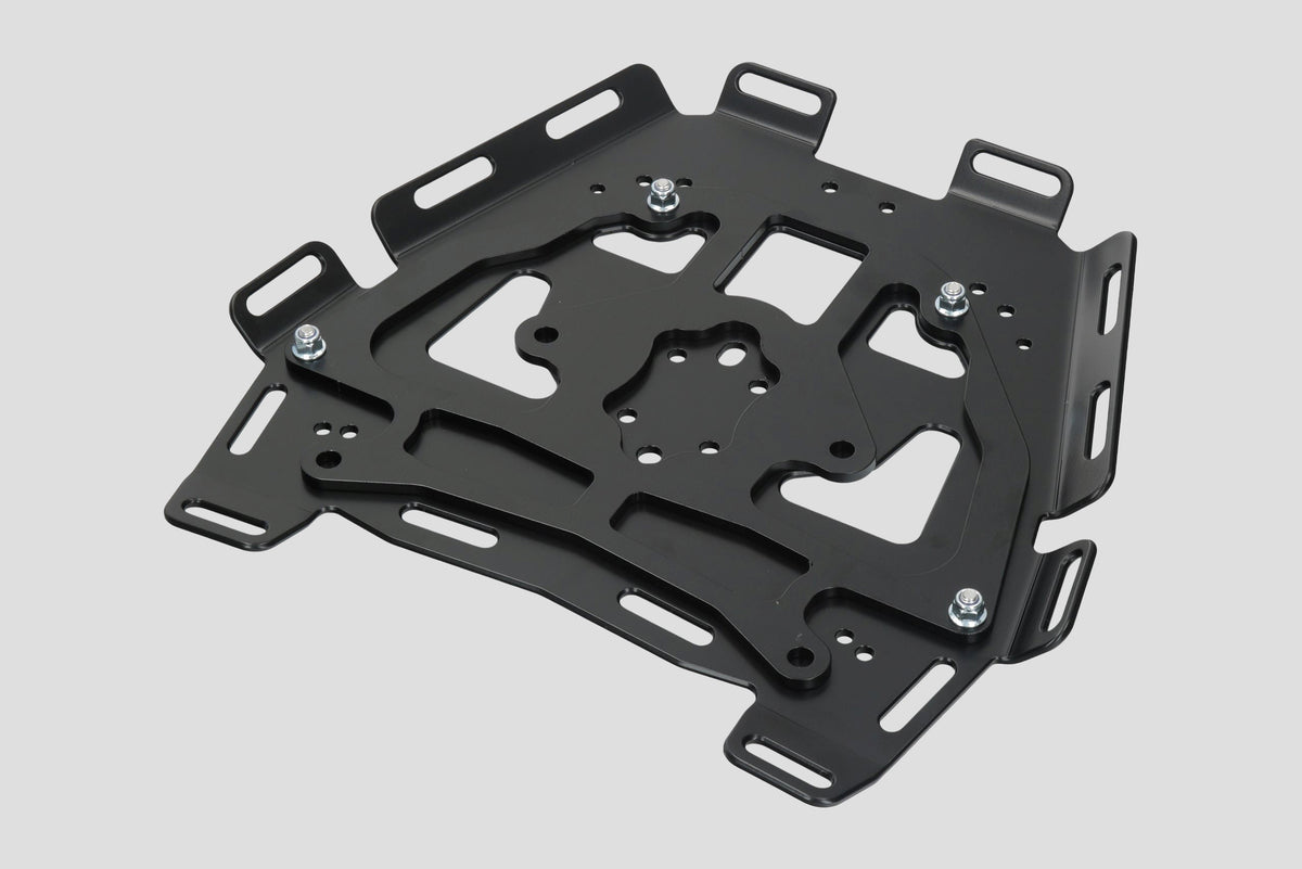 Yakk EXP Rear rack top case Honda XL750 Transalp (23-) black