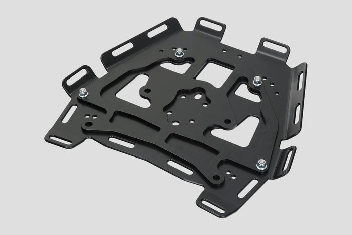 Yakk EXP Rear rack top case Honda XL750 Transalp (23-) black