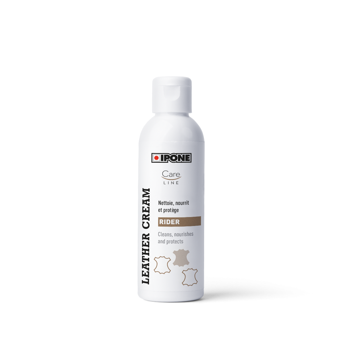 Ipone Leather Cream 100ml (12)
