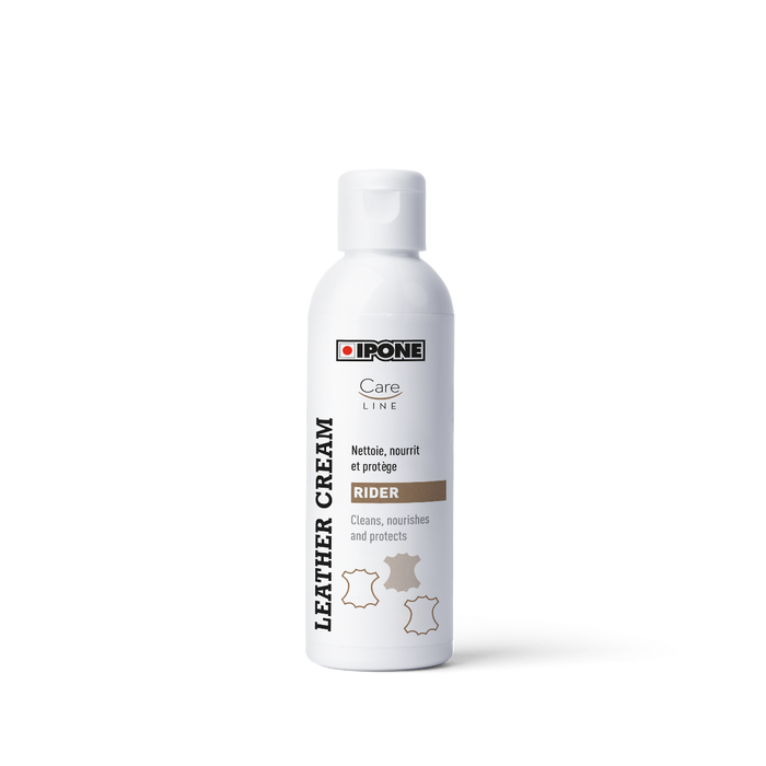 Ipone Leather Cream 100ml (12)