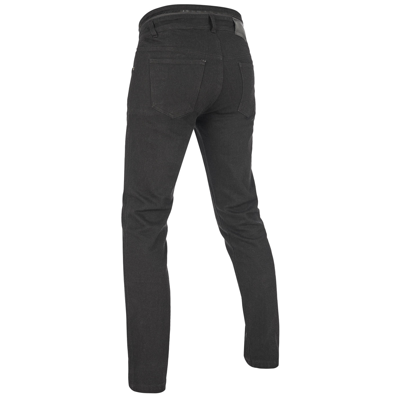 Halvarssons Jeans Rogen Woman Black